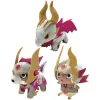 CAPCOM Monster Hunter Rise: Sunbreak Plush Collection