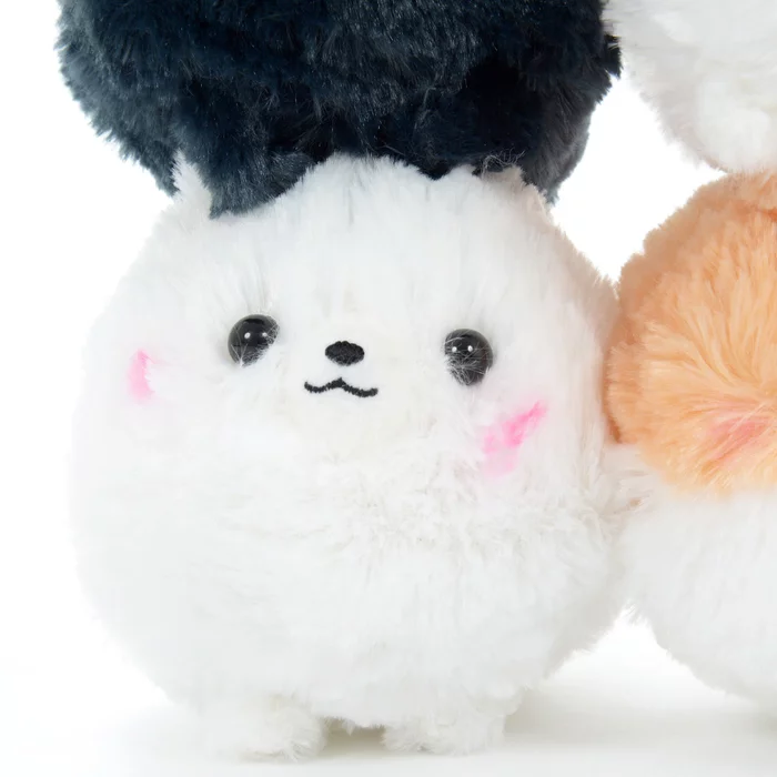 Amuse Fuwa-mofu Pometan Dog Plush Collection (Standard) - Image 10