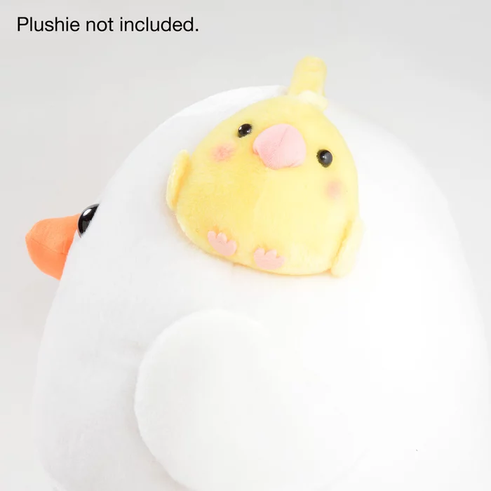 Amuse Kotori Tai Bird Ear Muffs - Image 7