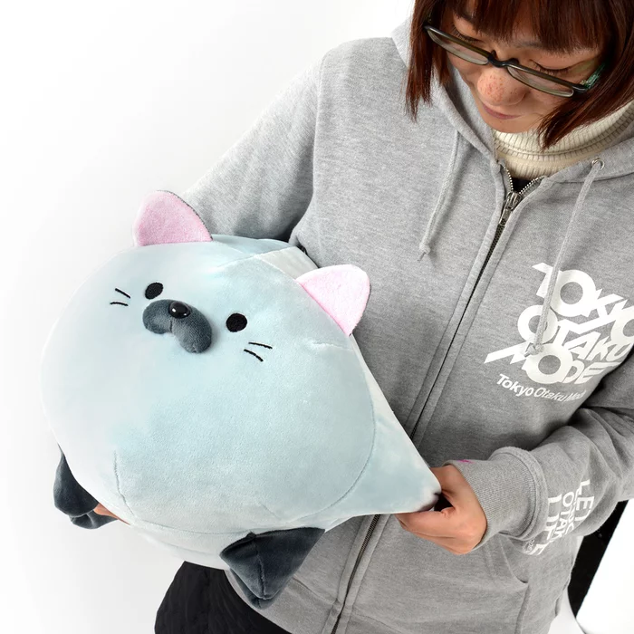 Goroneko Summit Cat Plush Cushions - Image 18
