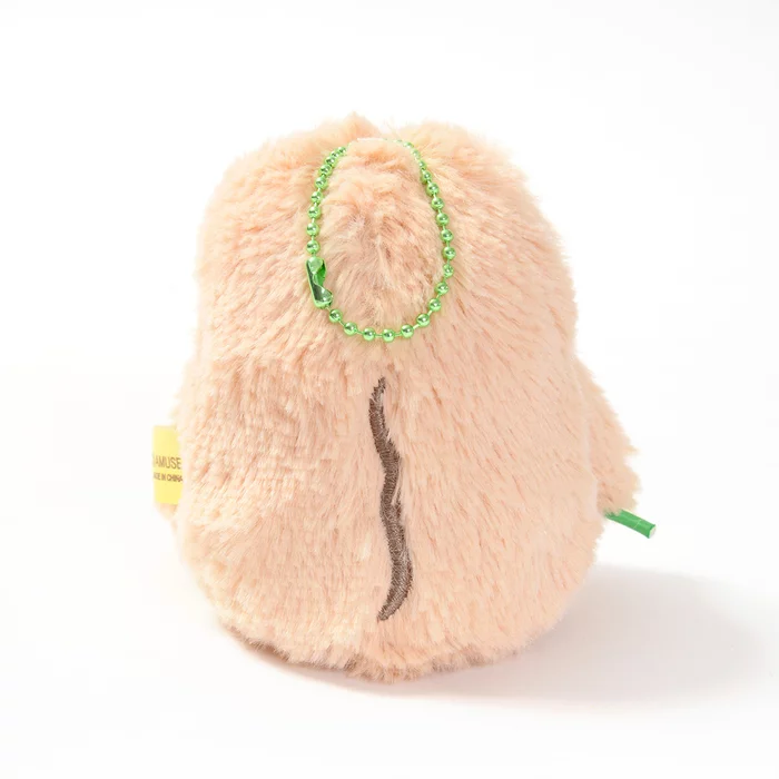 Amuse Namakemono No Mikke Mattari Hi Sloth Plush Collection (Ball Chain) - Image 4