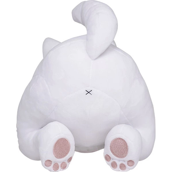 EStream One-Punch Man Watchdog Man Plush - Image 4