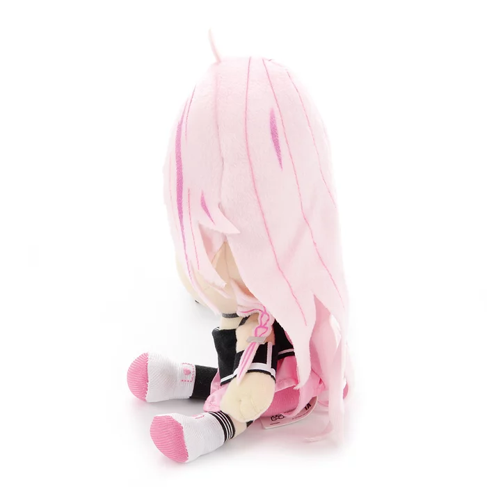 1stPLACE IA Plushie - Image 3