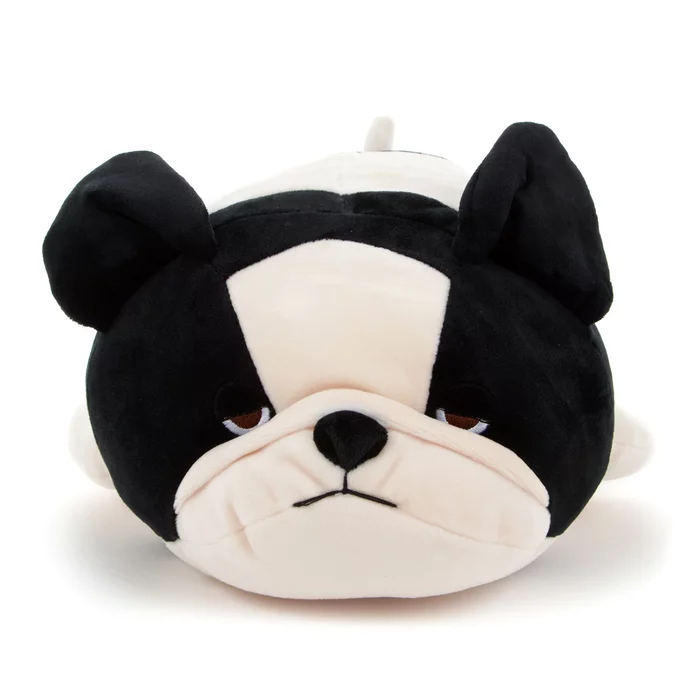 Marshmallow Animal Bolsters