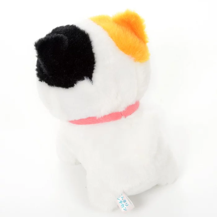 Amuse Chinmari Munchkin Cat Plush Collection (Standard) - Image 5