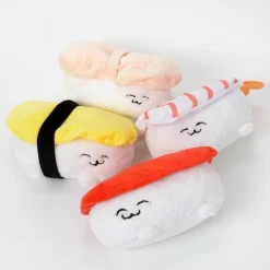 Oshushidayo! Plush Collection