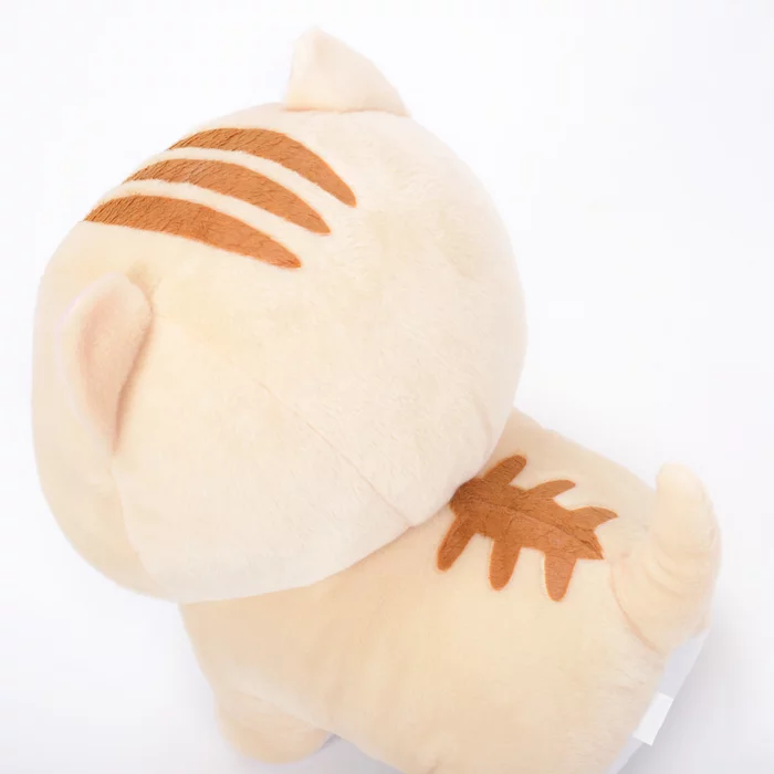 Amuse Noseteru Munchkin Cat Plush Collection (Big) - Image 13