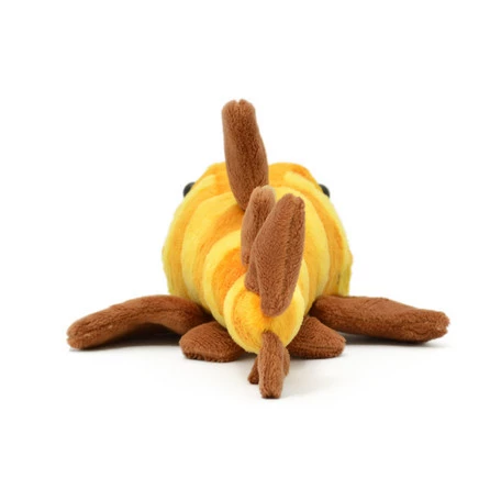 Japanese Bullhead Shark Plushie - Image 6