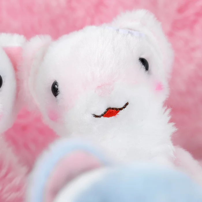 Amuse Ferret Mori No Feru Plush Collection (Standard) - Image 4