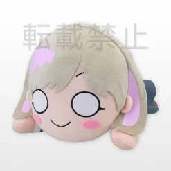 Sega Interactive Mega Jumbo Lying Down Plush Love Live! Superstar!! Keke Tang