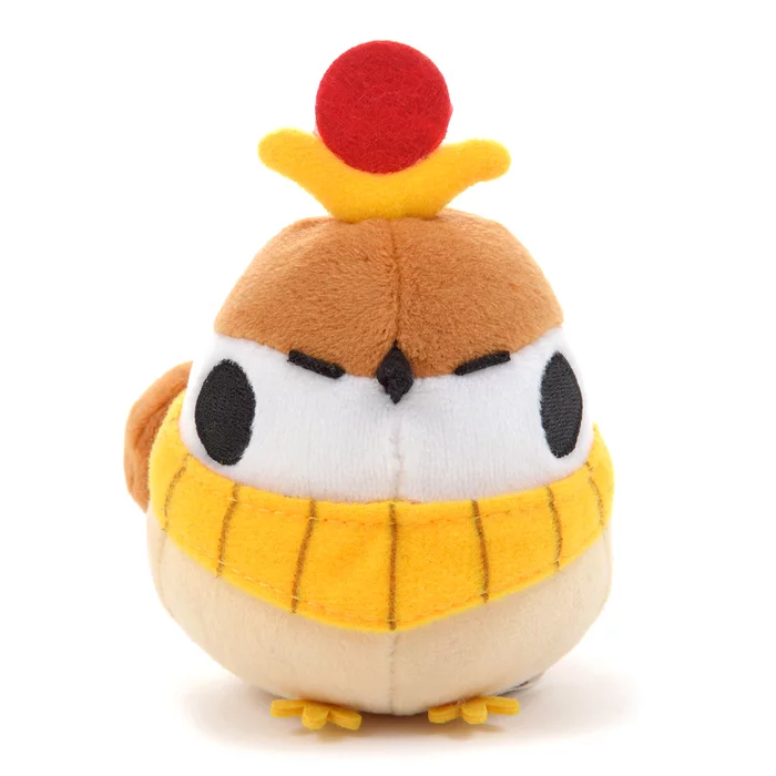 Kamigami No Ki Ball Chain Mascot Plush Collection - Image 6