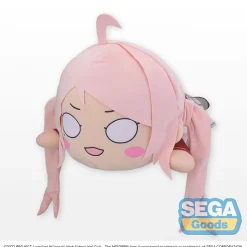 Sega Interactive Tera Jumbo Lying Down Plush Love Live! Nijigasaki High School Idol Club Lanzhu Zhong