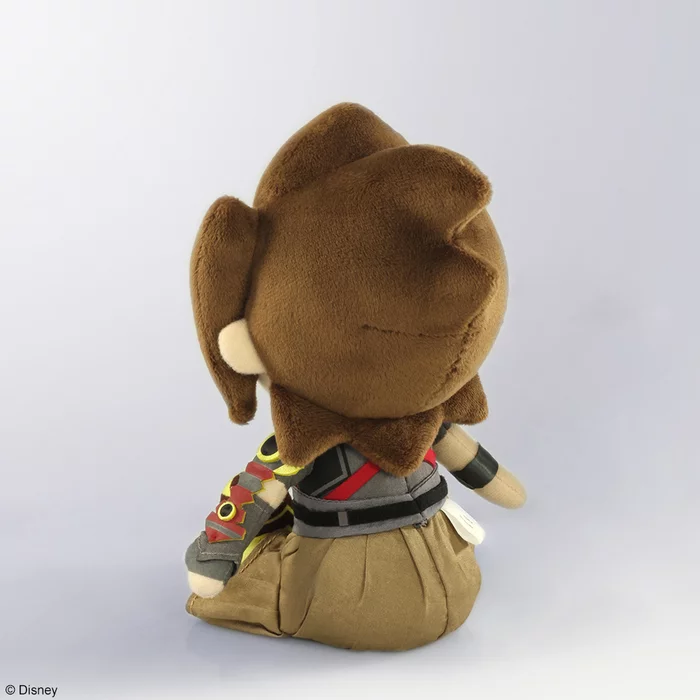 Square Enix Kingdom Hearts III Terra Plush - Image 3