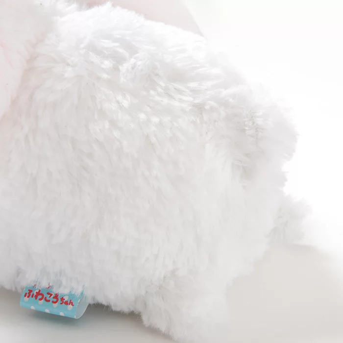 Amuse Fuwatto Fuwacorochan Rabbit Plush Collection (Standard) - Image 7