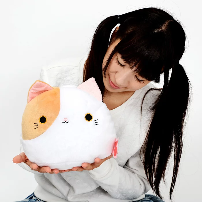 Neko-dango Big Plush Collection - Image 17