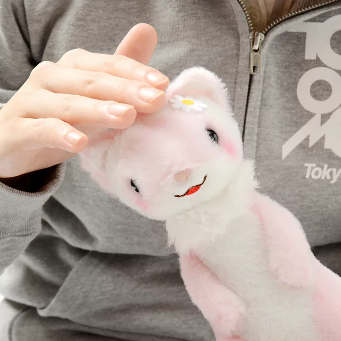 Amuse Ferret Mori No Feru Plush Collection (Standard) - Image 21