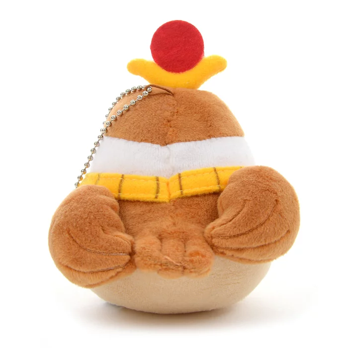 Kamigami No Ki Ball Chain Mascot Plush Collection - Image 8