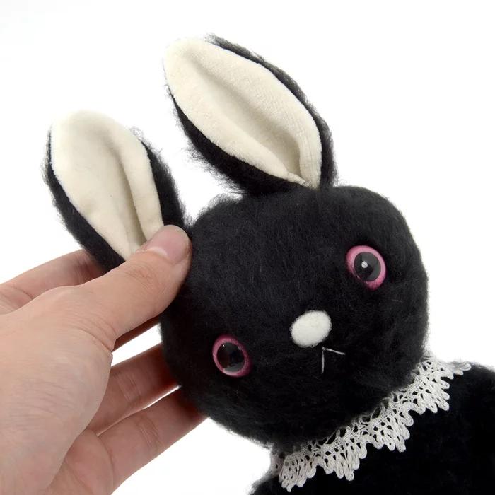 Mogu Mogu The Rabbit Plush - Image 6