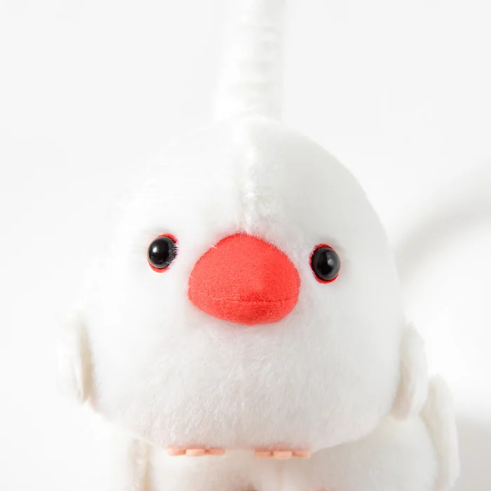 Amuse Kotori Tai Bird Ear Muffs - Image 14