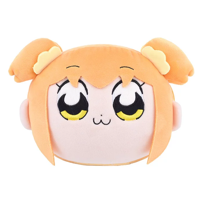 GOOD SMILE COMPANY Pop Team Epic Eye Mask + Miniature Pillow Set - Image 2