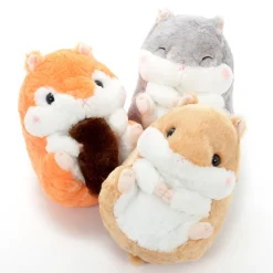 Amuse Coroham Coron Hamster Plush Collection (Big)