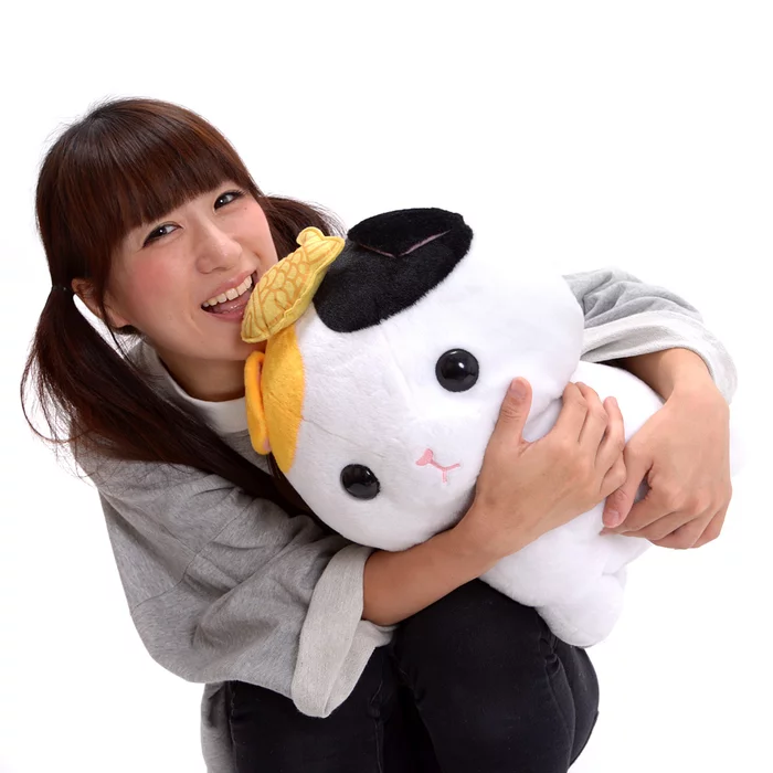 Amuse Noseteru Munchkin Cat Plush Collection (Big) - Image 23