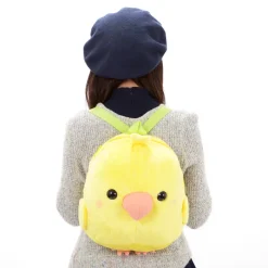 Amuse Kotori Tai Bird Backpacks