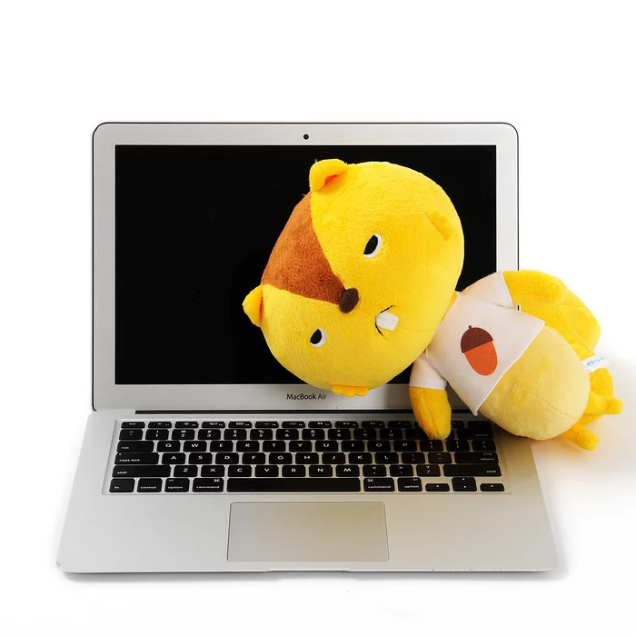 Mamoru Hosoda Summer Wars Kari Kenji Plush - Image 6