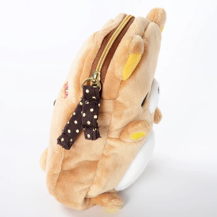 San-X Rilakkuma Plush Pouch - Image 5