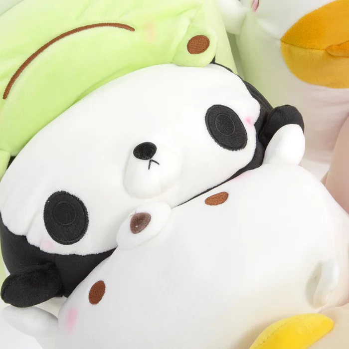 YAMANI CO.,LTD Mocchiizu Medium Plush Collection - Image 12