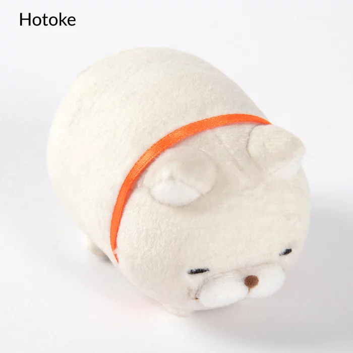 Amuse Tsumeru! Mochikko Hige Manjyu Cat Plush Collection (Standard) - Image 9