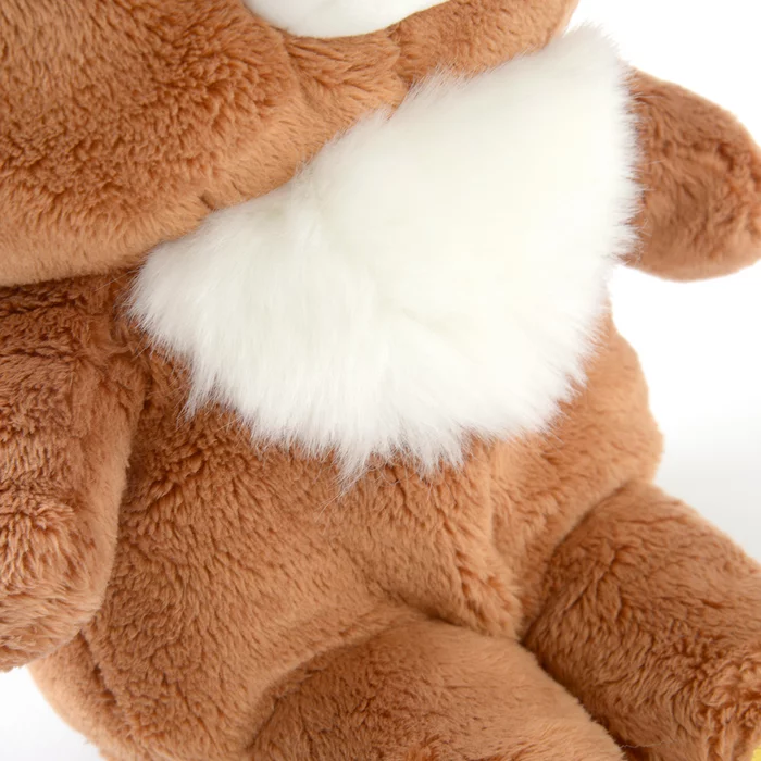 San-X Rilakkuma Korilakkuma To Atarashii Otomodachi Koguma-chan Plush Collection - Image 8