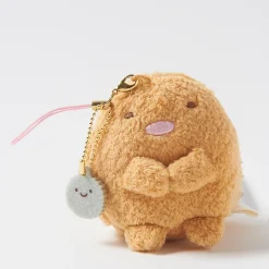 San-X Sumikko Gurashi - Tonkatsu Strap