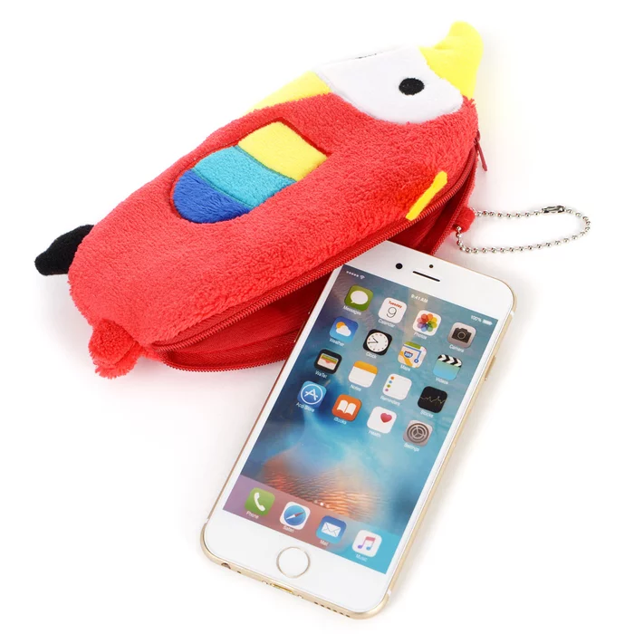 LivHeart Cielamie Flat Pouches - Image 7