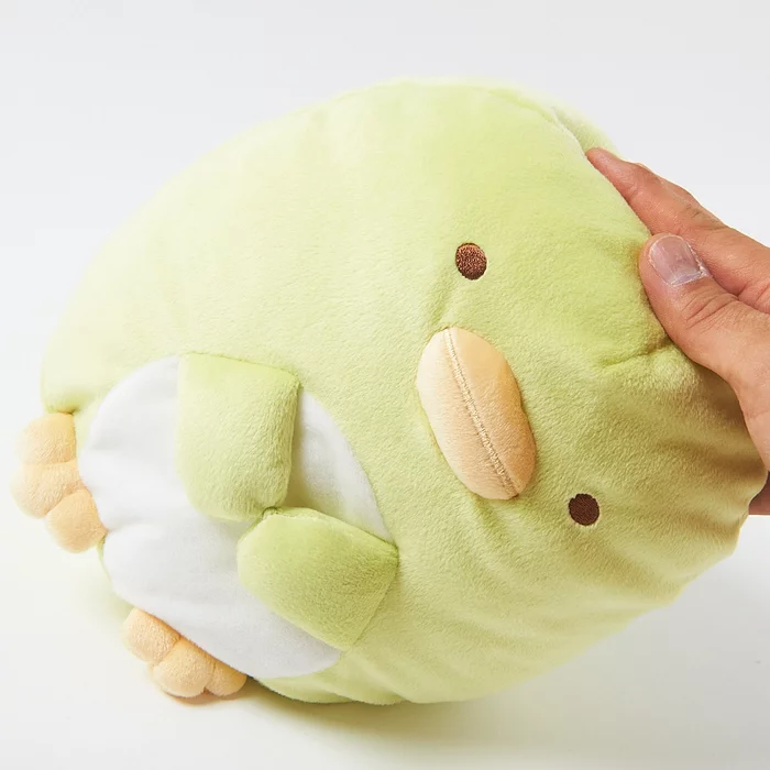 San-X Sumikko Gurashi - Penguin? Plush (Medium) - Image 2