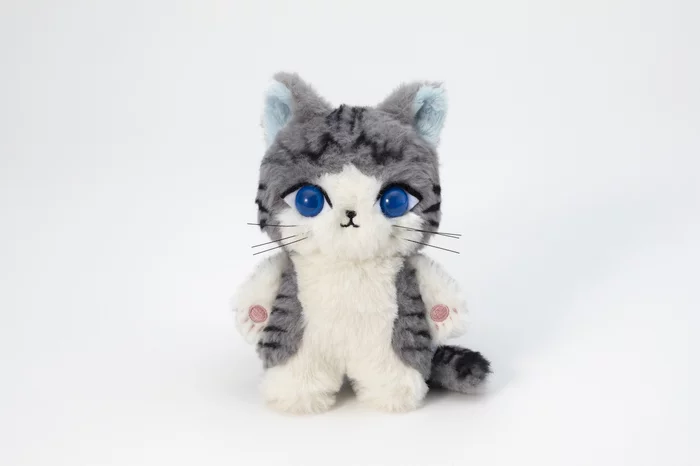 KADOKAWA Please Save My Earth Kyaa Plushie