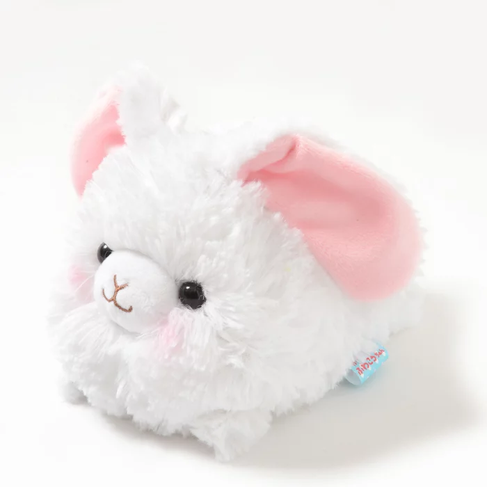 Amuse Fuwatto Fuwacorochan Rabbit Plush Collection (Standard) - Image 3