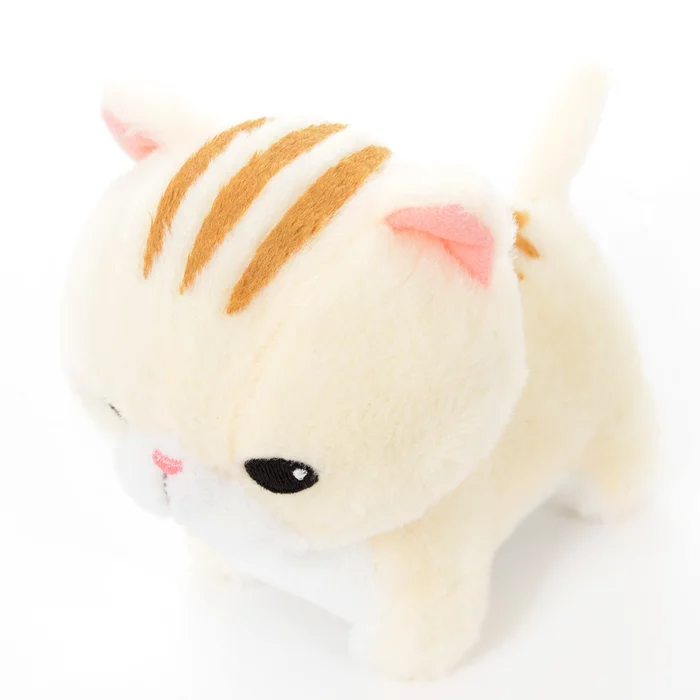 Amuse Chinmari Munchkin Cat Plush Collection (Standard) - Image 8