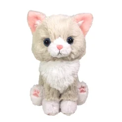 Sunlemon Kitten Plush: Ragdoll