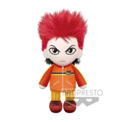 BANPRESTO Hide Big Plush 2019 Ver.