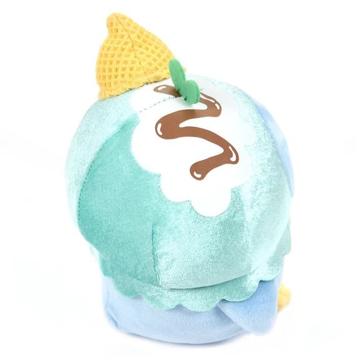 San-X Sumikko Gurashi Ice Cream Delivery Overseas Limited Ver. Plush Collection - Image 12