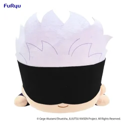 Furyu Jujutsu Kaisen Satoru Gojo Sleep Together Big Plush Toy