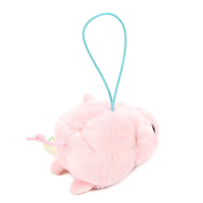 Amuse Puchimaru Zoo Animal Plush Collection (Mini Strap) - Image 7