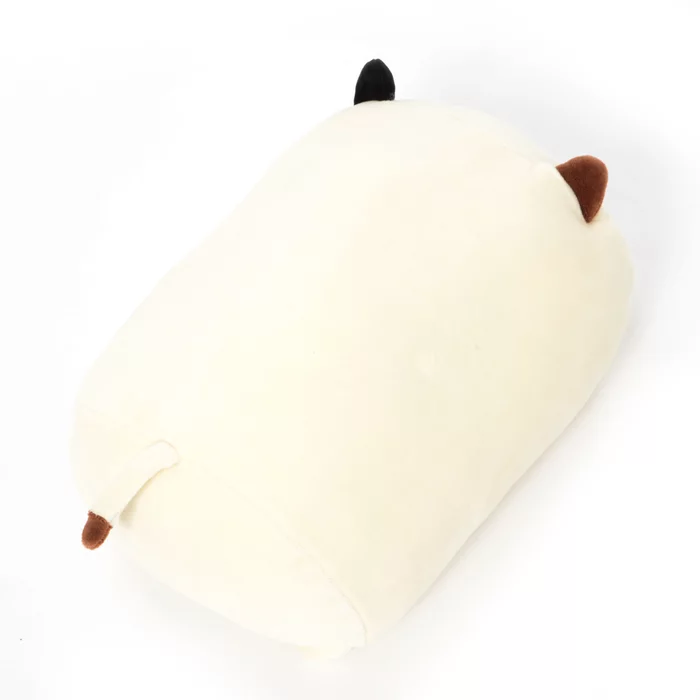 Sasurai No Tabineco Mikemura-san Fuwa Mocchi Medium Plush Collection - Image 13