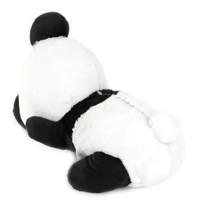 Rilakkuma Panda Plush Collection - Image 17