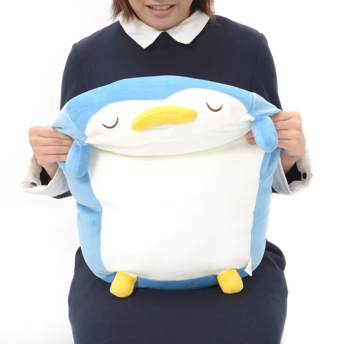 YAMANI CO.,LTD Mocchiizu Large Plush Collection - Image 19