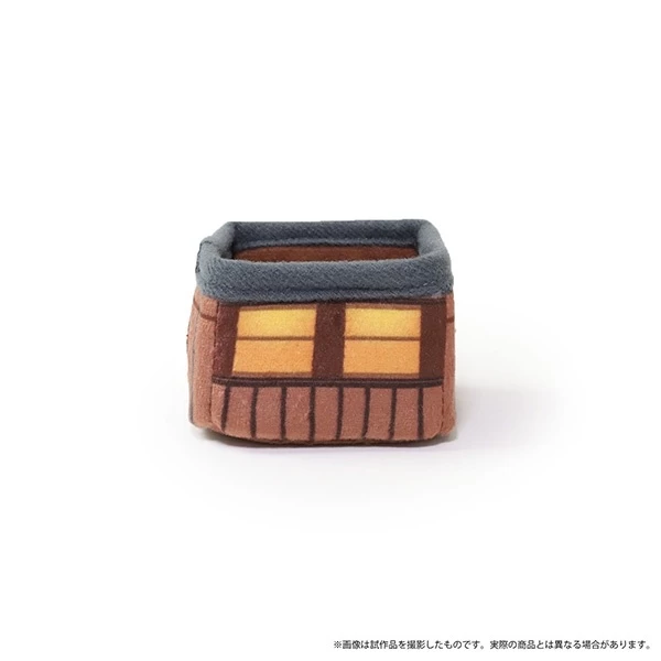 Demon Slayer: Kimetsu No Yaiba The Movie: Mugen Train Mame Train - Image 10