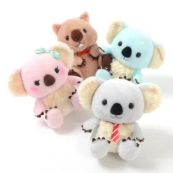 Amuse Koalyman Arata-san Koala Plush Collection (Standard)