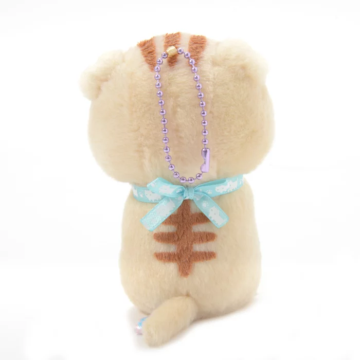 Amuse Onedari Munchkin Cat Plush Collection (Ball Chain) - Image 19