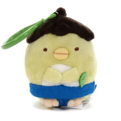 San-X Sumikko Gurashi 5th Anniversary Dangling Plush Collection
